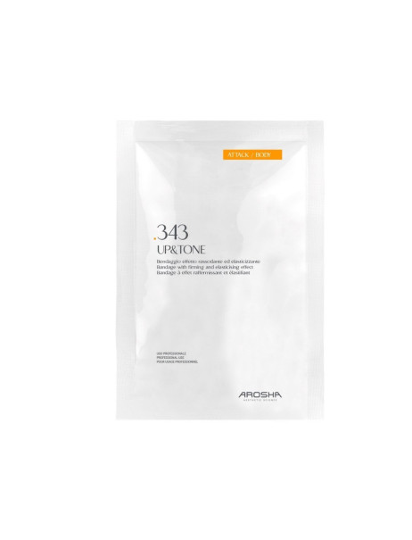 Arosha.343 Up&Tone Treatments Укрепляющий и лифтинговый бандаж