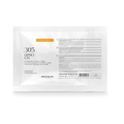 Arosha .305 Lipho Cel Treatments Антицеллюлитный бандаж с атермическим эффектом