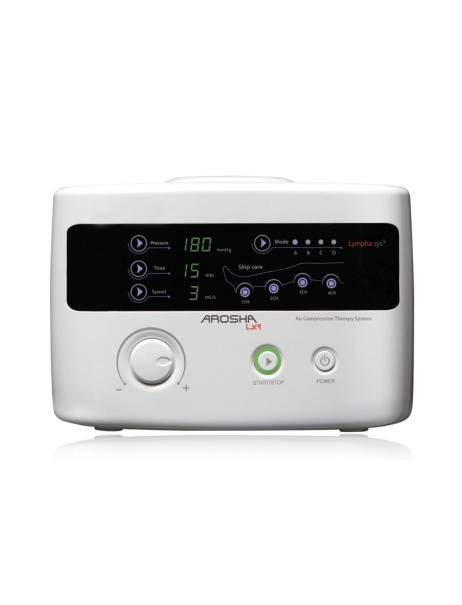 Arosha Presoterapia LX9 Пресомасажний апарат