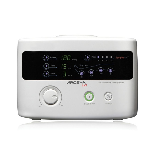 Arosha Presoterapia LX9 Пресомасажний апарат