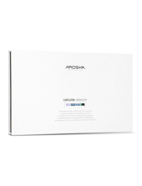 Arosha Cellulite Detector Kit Детектор целлюлита