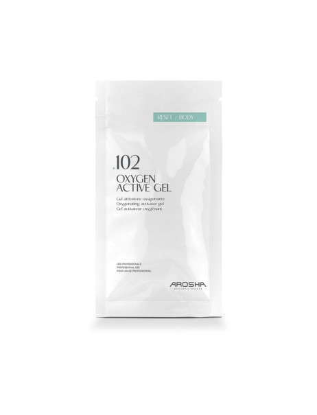 Arosha.100 Detoxy Kit Набір для детоксикації і насичення киснем