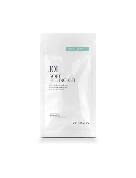 Arosha.100 Detoxy Kit Набір для детоксикації і насичення киснем