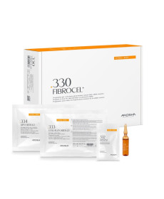 Arosha.330 Fibrocel+ 4 Treatments Липолитический набор против фиброзного целлюлита - Написать отзыв