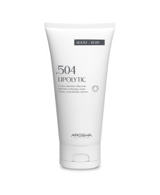 Arosha.504 Body Rescue Lipolytic Липолитический крем с согревающим эффектом - Написать отзыв