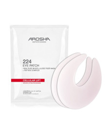 Arosha.224 Cellular Lift Eye Patch Пептидні ліфтингові патчі для контуру очей - Написати відгук