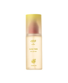 Artefacts Glow Twin Mist-Toner Двухкомпонентный тонер-мист - Написать отзыв