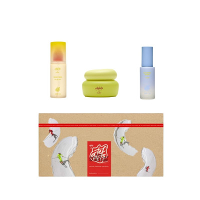 Artefacts Christmas Box № 3 Подарочный набор