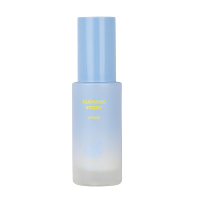 Artefacts Glowing Story Сироватка для сяйня шкіри з мінералами