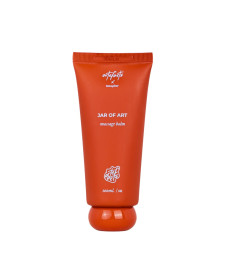 Artefacts Jar of Art Massage Balm Массажный бальзам для массажа и работы с ручными гаджетами - Написать отзыв