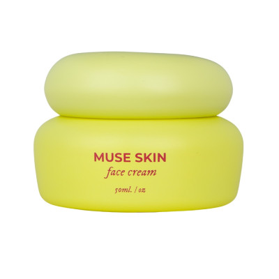 Artefacts Muse Skin Face Cream Інтенсивний зволожувальний крем для обличчя