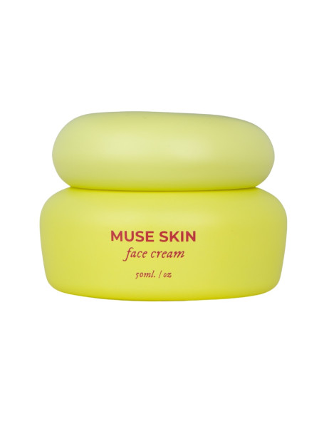 Artefacts Muse Skin Face Cream Интенсивный увлажняющий крем для лица