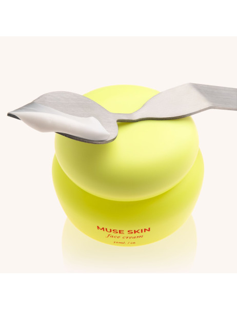 Artefacts Muse Skin Face Cream Интенсивный увлажняющий крем для лица