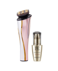 Zeus II PLus (Pink) Artistic＆Co. Dr. Arrivo Косметический аппарат для электропорации, микротоковой терапии и светотерапии - Написать отзыв
