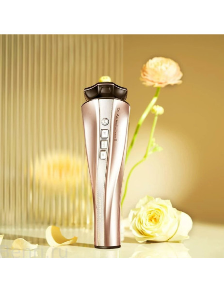 Zeus II PLus (Pink) Artistic＆Co. Dr. Arrivo Косметический аппарат для электропорации, микротоковой терапии и светотерапии