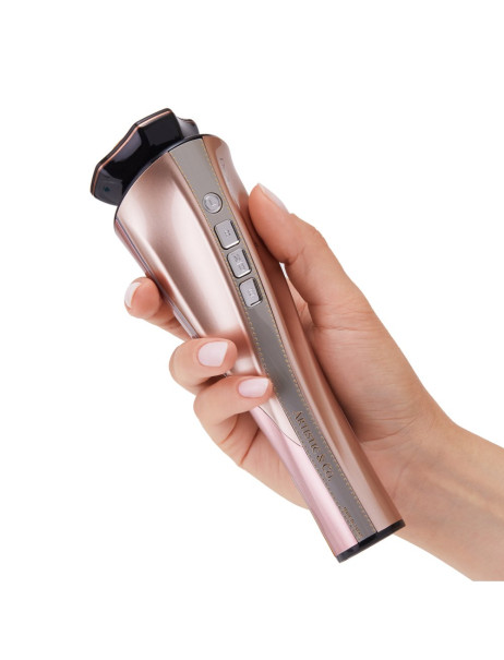 Zeus II PLus (Pink) Artistic＆Co. Dr. Arrivo Косметический аппарат для электропорации, микротоковой терапии и светотерапии
