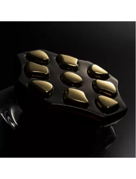 Zeus II PLus (Black) Artistic＆Co. Dr. Arrivo Косметический аппарат для электропорации, микротоковой терапии и светотерапии