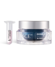 ASCE Plus Exobalm Регенеруючий бальзам з екзосомами - Написати відгук