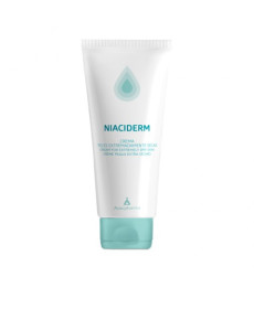 Atache CPI Niaciderm Cream For Extremely Dry Skin Крем для экстремально сухой кожи тела - Написать отзыв