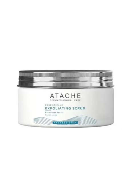 Atache Essentielle Green Tea Care Set Набор для успокоения, увлажнения и обновления кожи