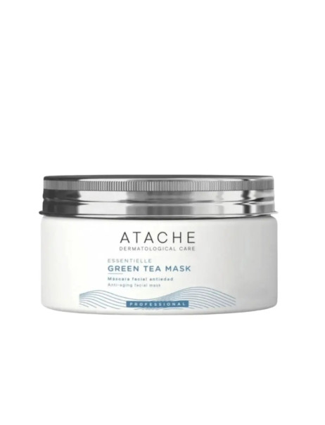 Atache Essentielle Green Tea Care Set Набор для успокоения, увлажнения и обновления кожи