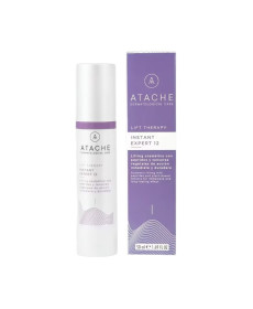 Atache Lift Therapy Instant Expert 12 Cream Крем миттєвого ліфтинг-ефекту з прогресивною anti-age дією - Написати відгук