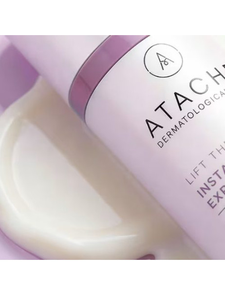 Atache Lift Therapy Instant Expert 12 Cream Крем миттєвого ліфтинг-ефекту з прогресивною anti-age дією