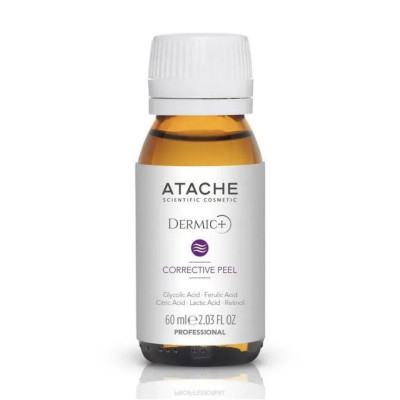 Atache Dermic Corrective Peel Professional Пілінг антивіковий