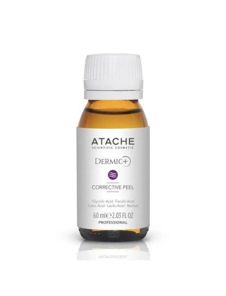 Atache Dermic Corrective Peel Professional Пілінг антивіковий