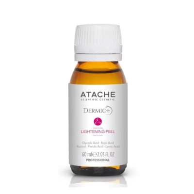 Atache Dermic Lightening Peel Professional Пілінг освітлюючий