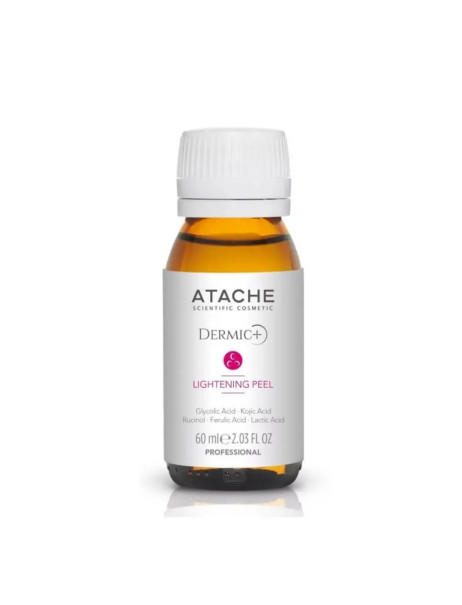 Atache Dermic Lightening Peel Professional Пилинг осветляющий