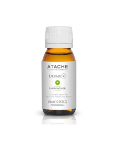 Atache Dermic Purefyng Peel Professional Пілінг очищуючий - Написати відгук