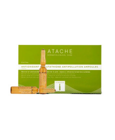 Atache High Concentration Ampoules Cvital Antioxidant & Glutathione Antipollution Ampoules Антиоксидантные ампулы - Написать отзыв