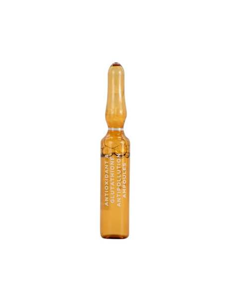 Atache High Concentration Ampoules Cvital Antioxidant & Glutathione Antipollution Ampoules Антиоксидантные ампулы