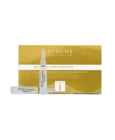 Atache High Concentration Ampoules Excellence Revive Collagen Ampoules Восстанавливающие ампулы - Написать отзыв