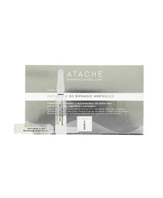 Atache High Concentration Vital Age Antiage V-B3 Biphasic Ampoules Антивозрастные ампулы с ботокс-эффектом - Написать отзыв