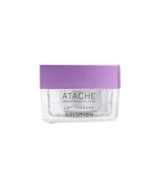 Atache Lift Therapy Solution Cream Укрепляющий лифтинг-крем для зоны лица, шеи для декольте - Написать отзыв