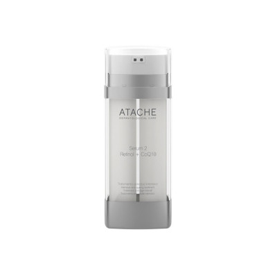 Atache Retinol Vital Age Serum 2 Intensive Anti-Aging Інтенсивне лікування всіх ознак старіння 