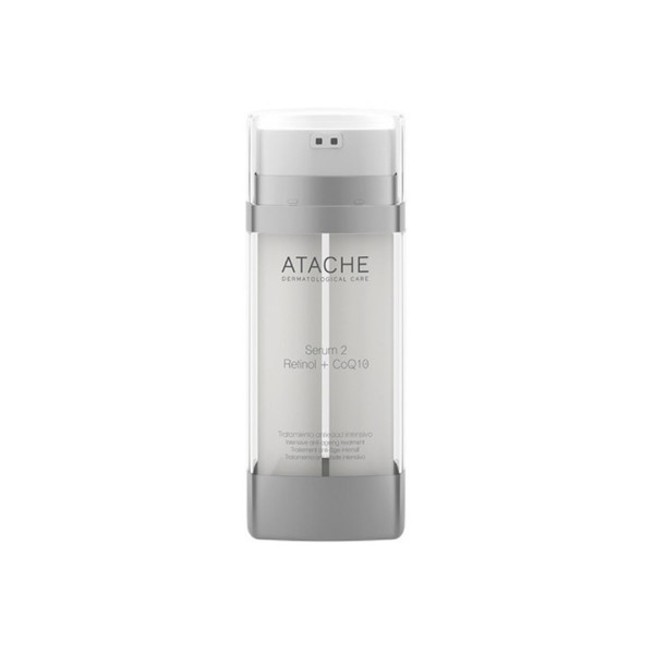 Atache Retinol Vital Age Serum 2 Intensive Anti-Aging Интенсивное лечение всех признаков старения