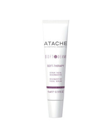 Atache Soft Derm Soft Therapy Успокаивающая сыворотка - Написать отзыв