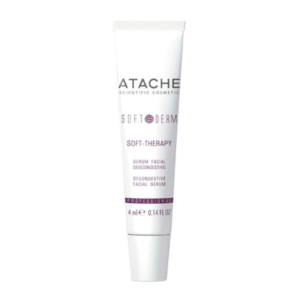 Atache Soft Derm Soft Therapy Заспокійлива сироватка