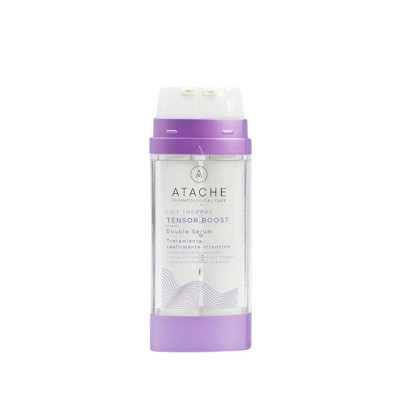 Atache Tensor Boost Double Serum Подвійна інтенсивна зміцнююча сироватка