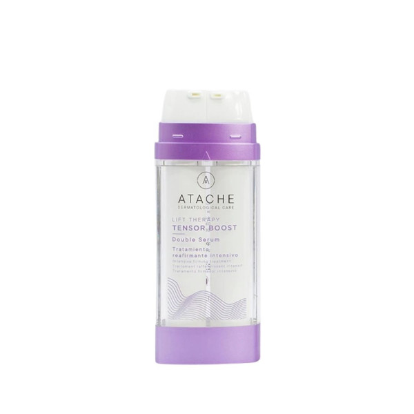 Atache Tensor Boost Double Serum Подвійна інтенсивна зміцнююча сироватка
