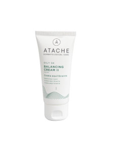 Atache Oily SK Balancing Cream II Балансирующий крем для жирної шкіри ніч, день - Написати відгук