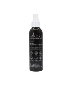 Atache Be Sun Dry Oil Photoprotector SPF 50 Сонцезахистна суха олія для тіла SPF 50 - Написати відгук
