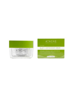 Atache C Vital Blast C Antioxidant Cream Антиоксидантный омолаживающий крем - Написать отзыв