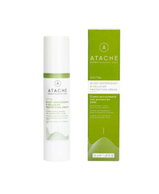 Atache C Vital Blast Antioxidant & Cellular Protection Cream Крем з антиоксидантним та клітинним захистом - Написати відгук
