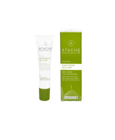 Atache C Vital Multi Vitamin A + C Eye Contour Cream Мультивітамінний крем для очей з вітаміном А + С - Написати відгук