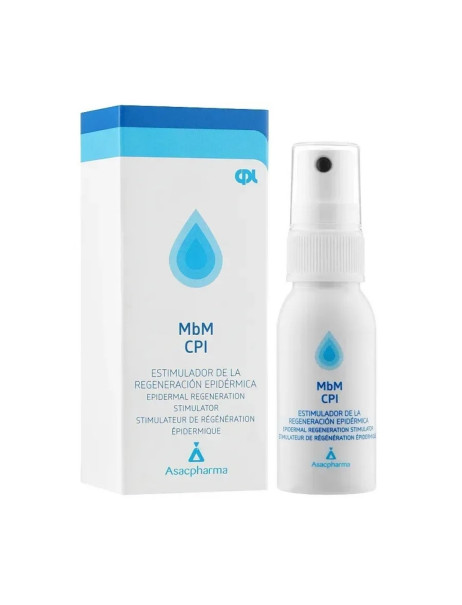 Atache CPI MBM Epidermal Regeneration Stimulator Стимулятор регенерации кожи
