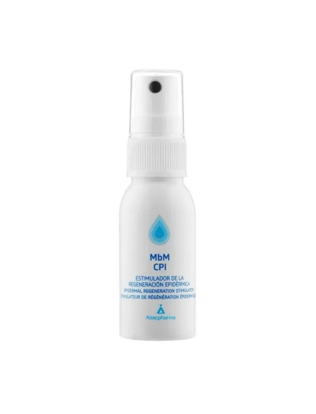 Atache CPI MBM Epidermal Regeneration Stimulator Стимулятор регенерации кожи